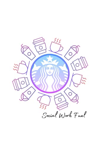 Coffee- Social Work Fuel Notebook(中古品)