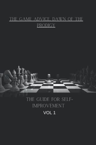 The Game Advice%ｶﾝﾏ% Dawn of the Prodigy Vol I: Guide for Self-Improvement Vol I(中古品)