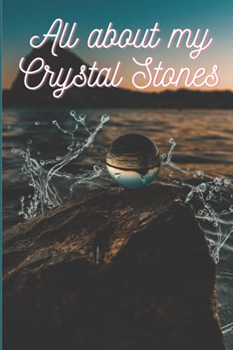 All about my crystal stones(中古品)