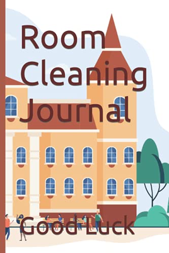 Room Cleaning Journal (LowContent)(中古品)