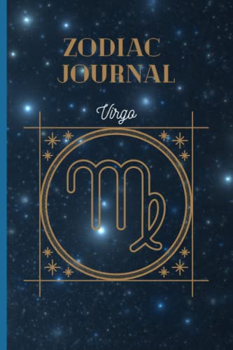 Zodiac Journal: Virgo(中古品)