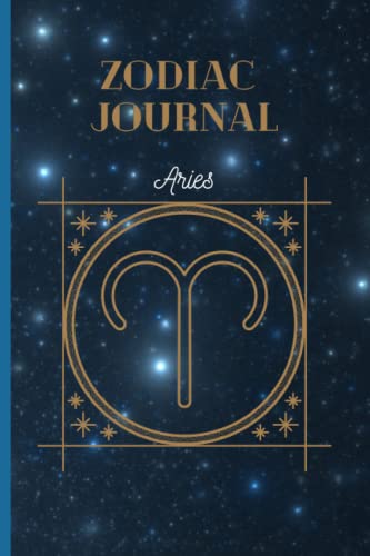 Zodiac Journal: Aries(中古品)