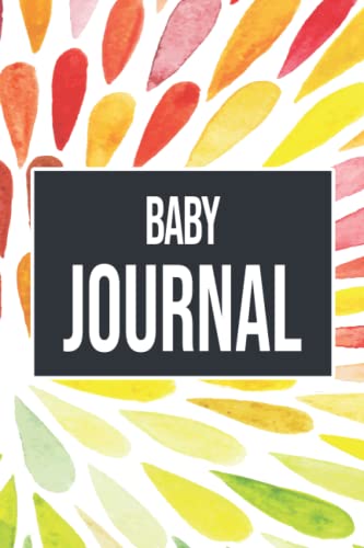Baby Journal(中古品)