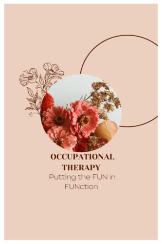 Occupational Therapy Notebook(中古品)